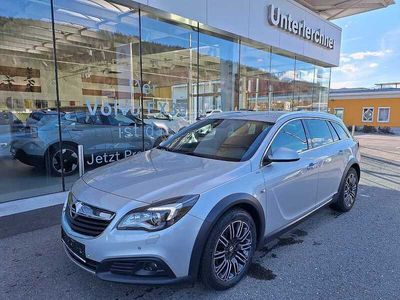 gebraucht Opel Insignia Country Tourer 