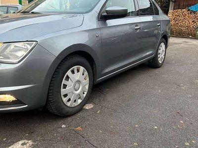 gebraucht Seat Toledo 1,2 TSI Reference Start-Stopp