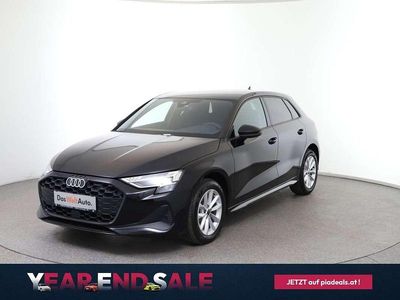 gebraucht Audi A3 30 TFSI