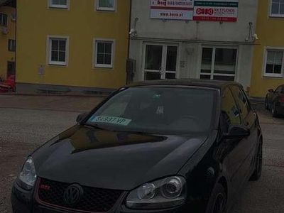 Gebraucht 2005 VW Golf IV GTI Limousine | € 9.000 (Teuer)