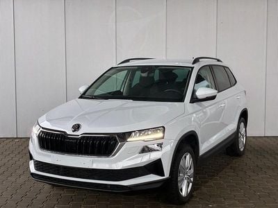 Gebraucht 2025 Skoda Karoq Executive SUV | € 30.675 (Fairer Preis)