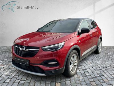 gebraucht Opel Grandland X 