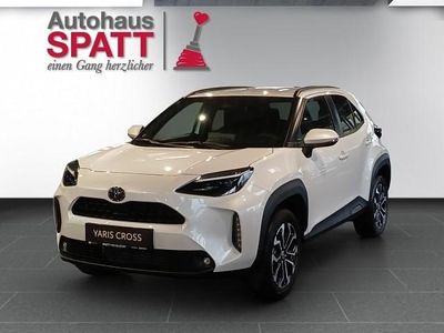 Neu 2025 Toyota Yaris Hybrid Active | € 29.990 (Etwas zu teuer)