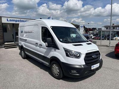 gebraucht Ford Transit 350 L3H2 Trend