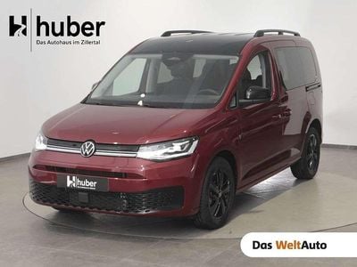 gebraucht VW Caddy Edition eHybrid 110 kW