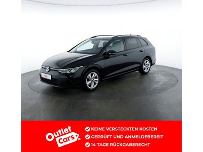 gebraucht VW Golf VIII 