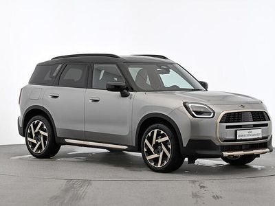 Gebraucht Mini Countryman 156 PS (114 kW) 2025 Melting silver iii SUV