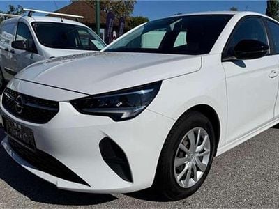 Weiß Gebraucht 2020 Opel Corsa Edition Kleinwagen | € 10.290 (Fairer Preis)