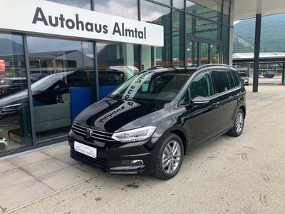 gebraucht VW Touran Friends TSI DSG