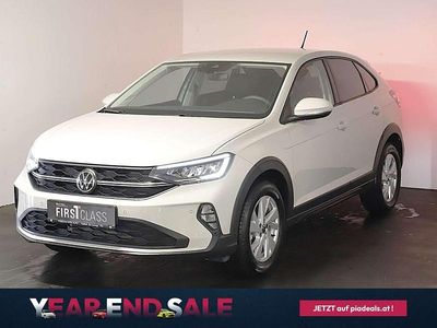 Mittelgrau normal Gebraucht 2025 VW Taigo SUV | € 20.980 (Superpreis)