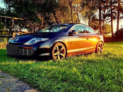 Gebraucht 2009 Renault Laguna Coupé GT Coupé | € 5.990