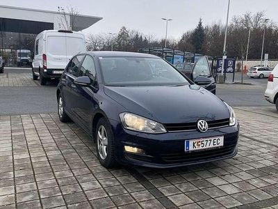 gebraucht VW Golf Comfortline 16 TDI DPF