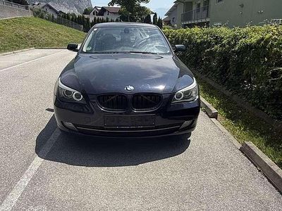 Gebraucht BMW 523 190 PS (139 kW) 2007 Limousine