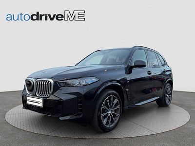 Gebraucht BMW X5 313 PS (230 kW) 2024 Carbonschwarz SUV