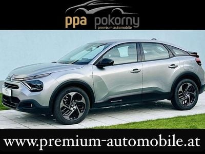 Grau Gebraucht 2024 Citroën C4 PureTech Limousine | € 17.390 (Guter Preis)