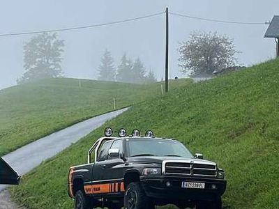 gebraucht Dodge Ram Gen 2 1500 4x4