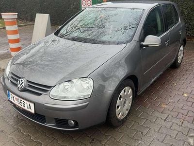 Gebraucht VW Golf IV 101 PS (74 kW) 2006 Limousine