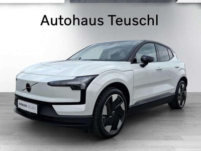 Weiß Gebraucht 2024 Volvo EX30 Performance SUV | € 44.750 (Etwas zu teuer)