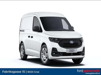 gebraucht Ford Transit Connect Grand 1,5 EcoBoost PHEV L2 Trend