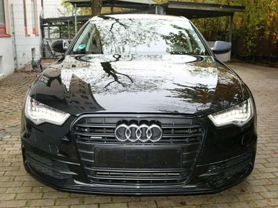 Gebraucht 2014 Audi A6 Limousine | € 16.888 (Guter Preis)