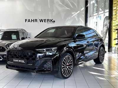 gebraucht Audi Q8 55 TFSI e quattro