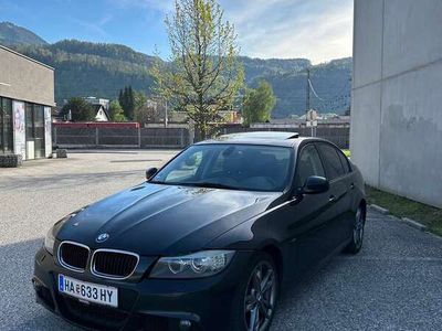 gebraucht BMW 320 320 i Aut.