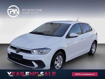 Neu VW Polo 80 PS (58 kW) 2025 Weiß Limousine