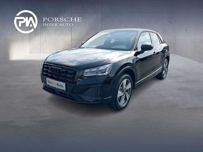 Schwarz Neu 2025 Audi Q2 Admired SUV | € 28.900 (Fairer Preis)