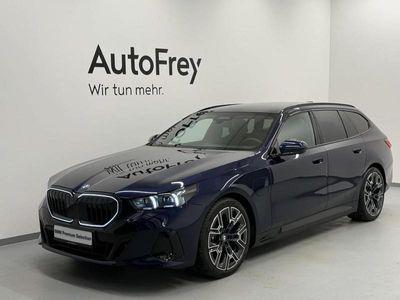 Gebraucht 2025 BMW 530 Comfort Edition Kombi | € 79.890