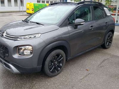 gebraucht Citroën C3 Aircross Pure Tech 110 S&S Origins