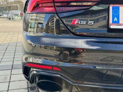 gebraucht Audi RS5 Coupé 29 TFSI quattro Tiptronic