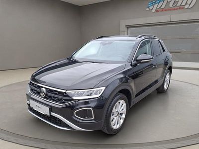 gebraucht VW T-Roc Friends TSI