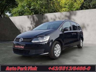 VW Sharan