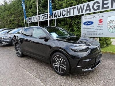 Neu 2025 Ford Capri Premium SUV | € 50.900 (Etwas zu teuer)