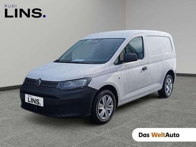 gebraucht VW Caddy Cargo TDI