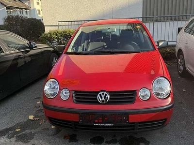 Gebraucht 2004 VW Polo Highline Limousine | € 3.200 (Fairer Preis)