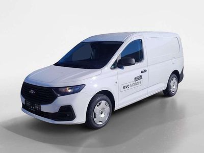 Weiß Gebraucht 2025 Ford Transit Trend Van | € 29.990 (Etwas zu teuer)