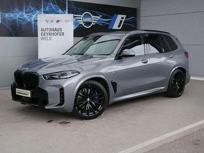 Gebraucht BMW X5 M Sport 313 PS (230 kW) 2025 Grau SUV