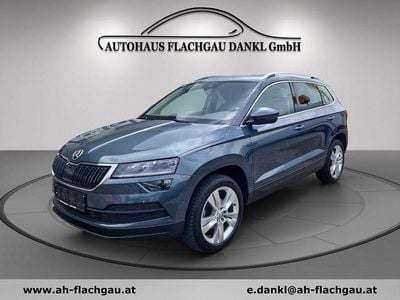 Gebraucht 2018 Skoda Karoq Style SUV | € 19.990 (Etwas zu teuer)