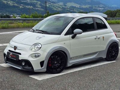 Abarth 695