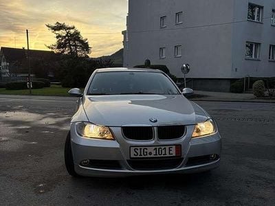 gebraucht BMW 318 318 e90 i