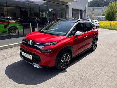 gebraucht Citroën C3 Aircross Shine Pack