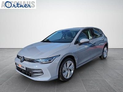 Neu VW Golf VIII 115 PS (84 kW) 2026 Mittelgrau  metallic Limousine