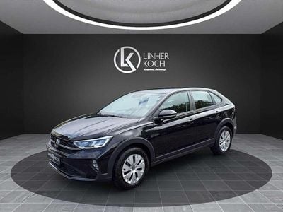 Schwarz Gebraucht 2025 VW Taigo SUV | € 23.590 (Superpreis)