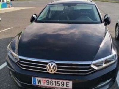 gebraucht VW Passat Variant Comfortline 16 TDI