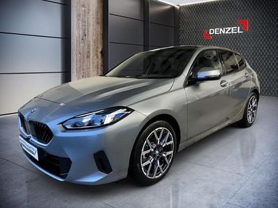 Skyscraper grau Gebraucht 2025 BMW 120 Kleinwagen | € 36.990