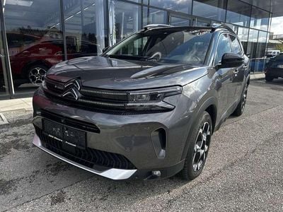 Grau Gebraucht 2024 Citroën C5 Aircross SUV | € 24.990 (Guter Preis)
