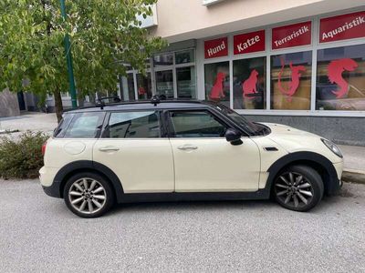 Mini Cooper Clubman