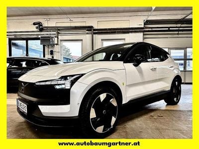 Weiß Gebraucht 2024 Volvo EX30 Performance SUV | € 41.900 (Fairer Preis)