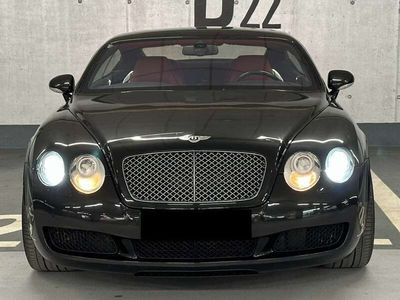 gebraucht Bentley Continental GT W12